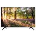 Vispera QLED43NOVA 43 Inch 4K Ultra HD QLED Smart TV